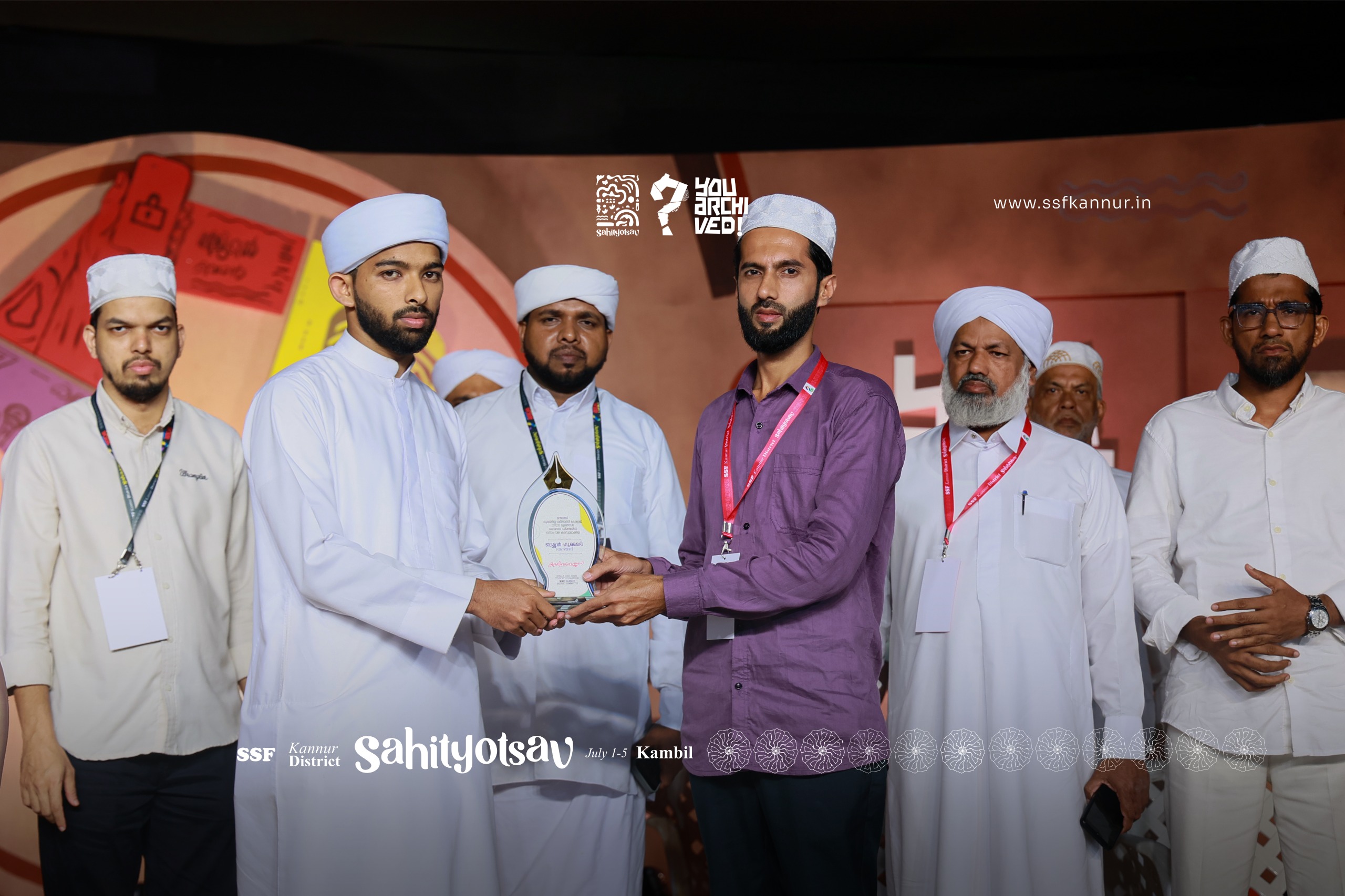 Event photo
