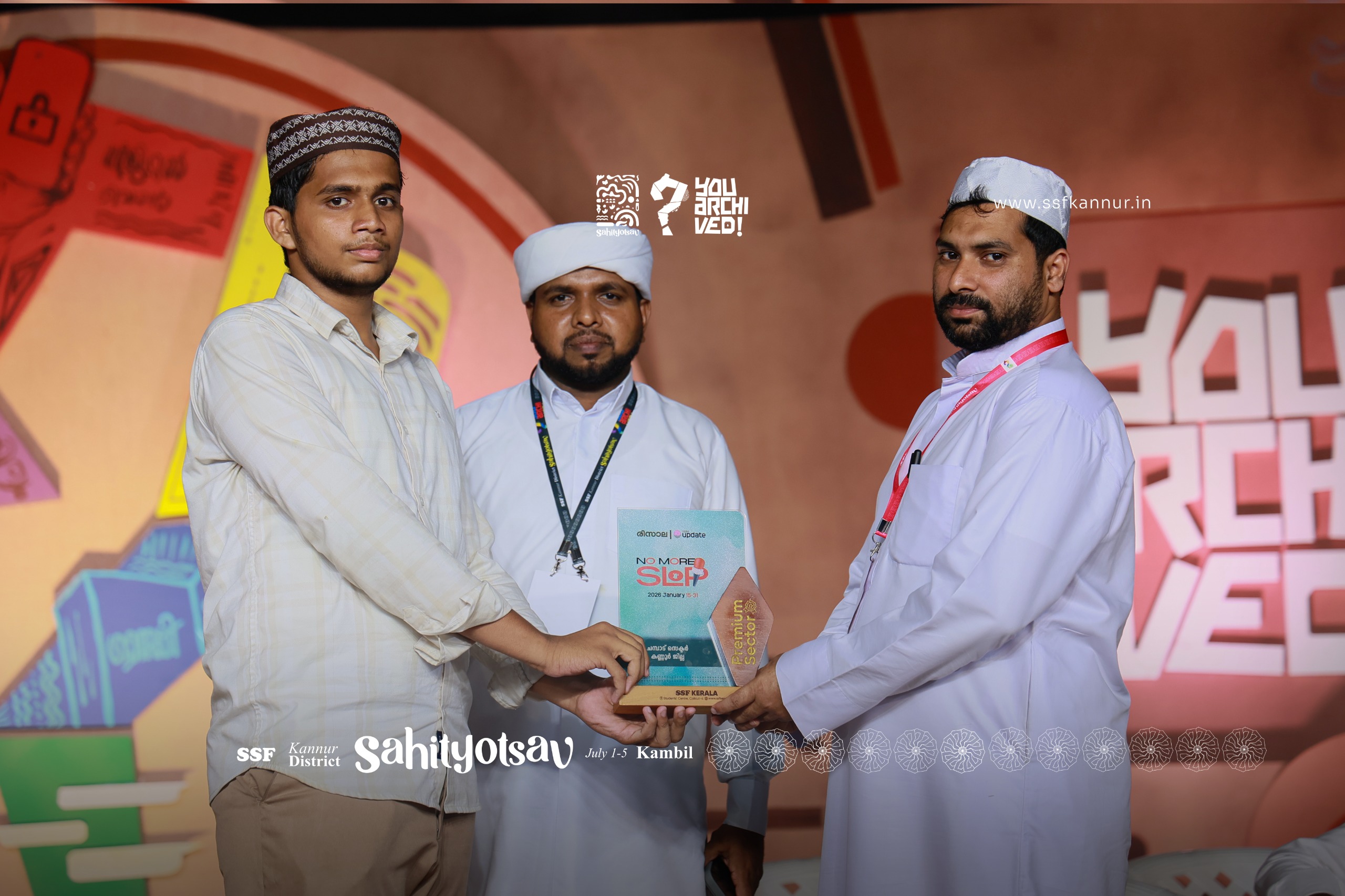 Event photo