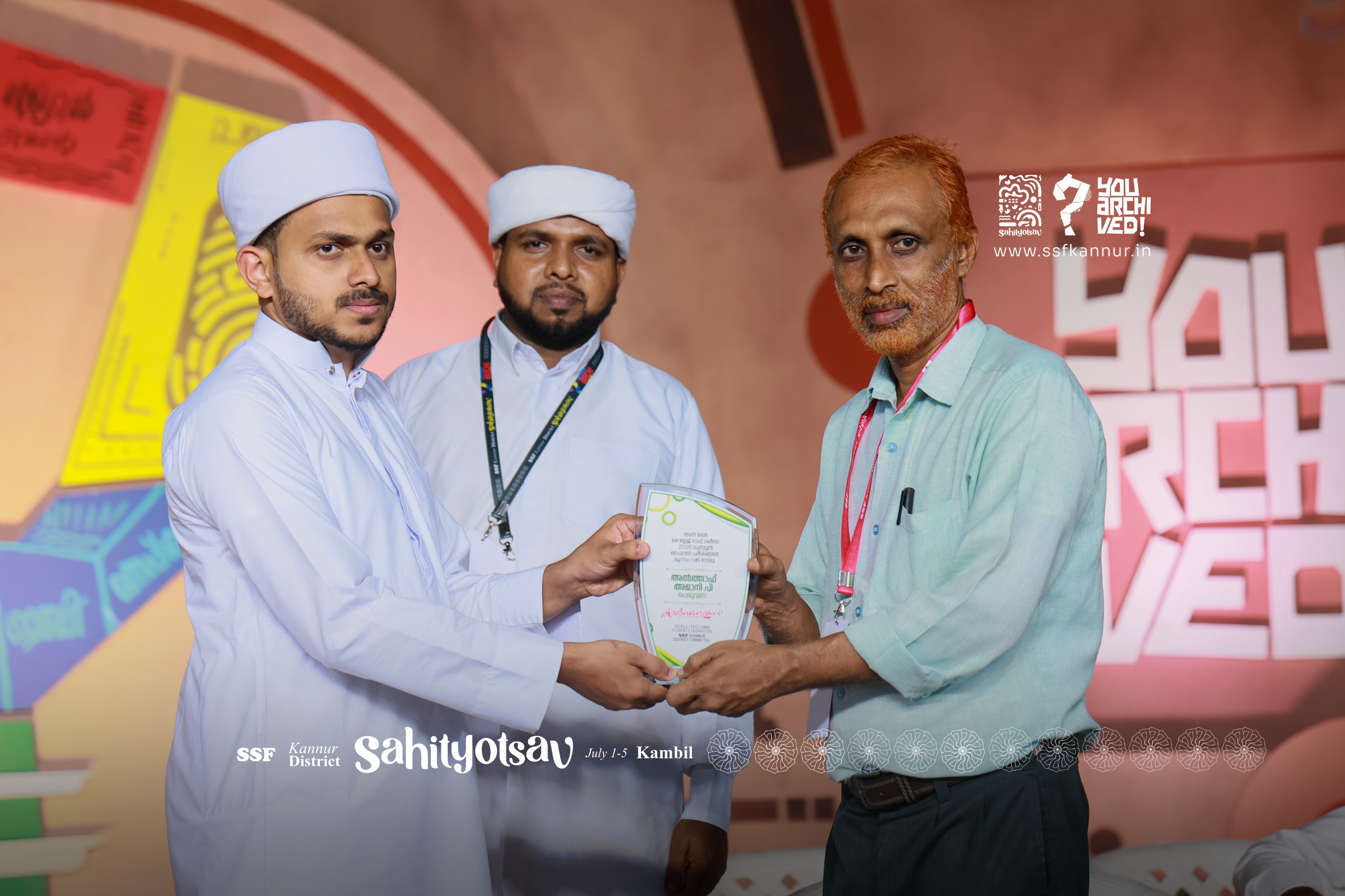 Event photo