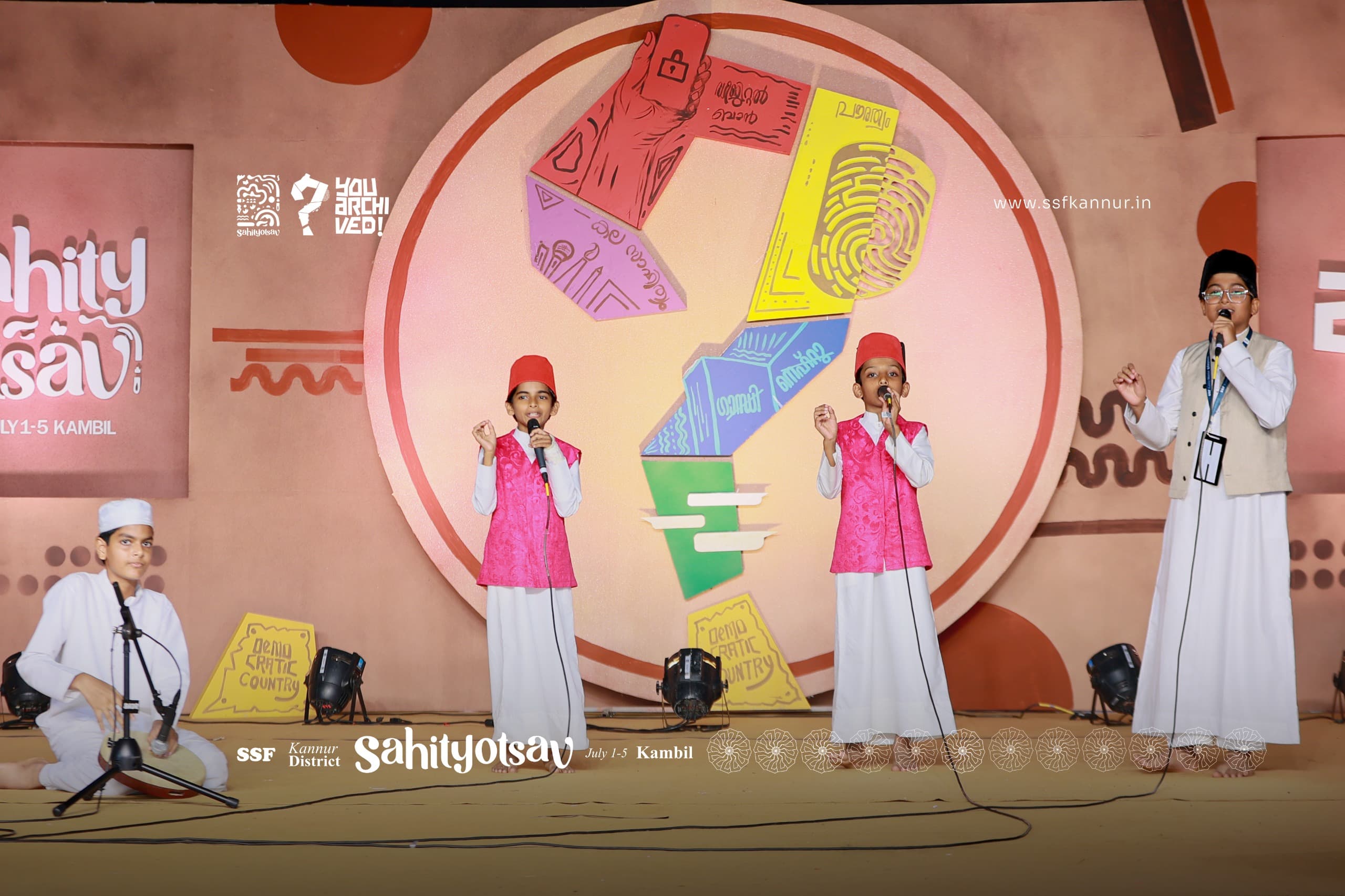 Event photo
