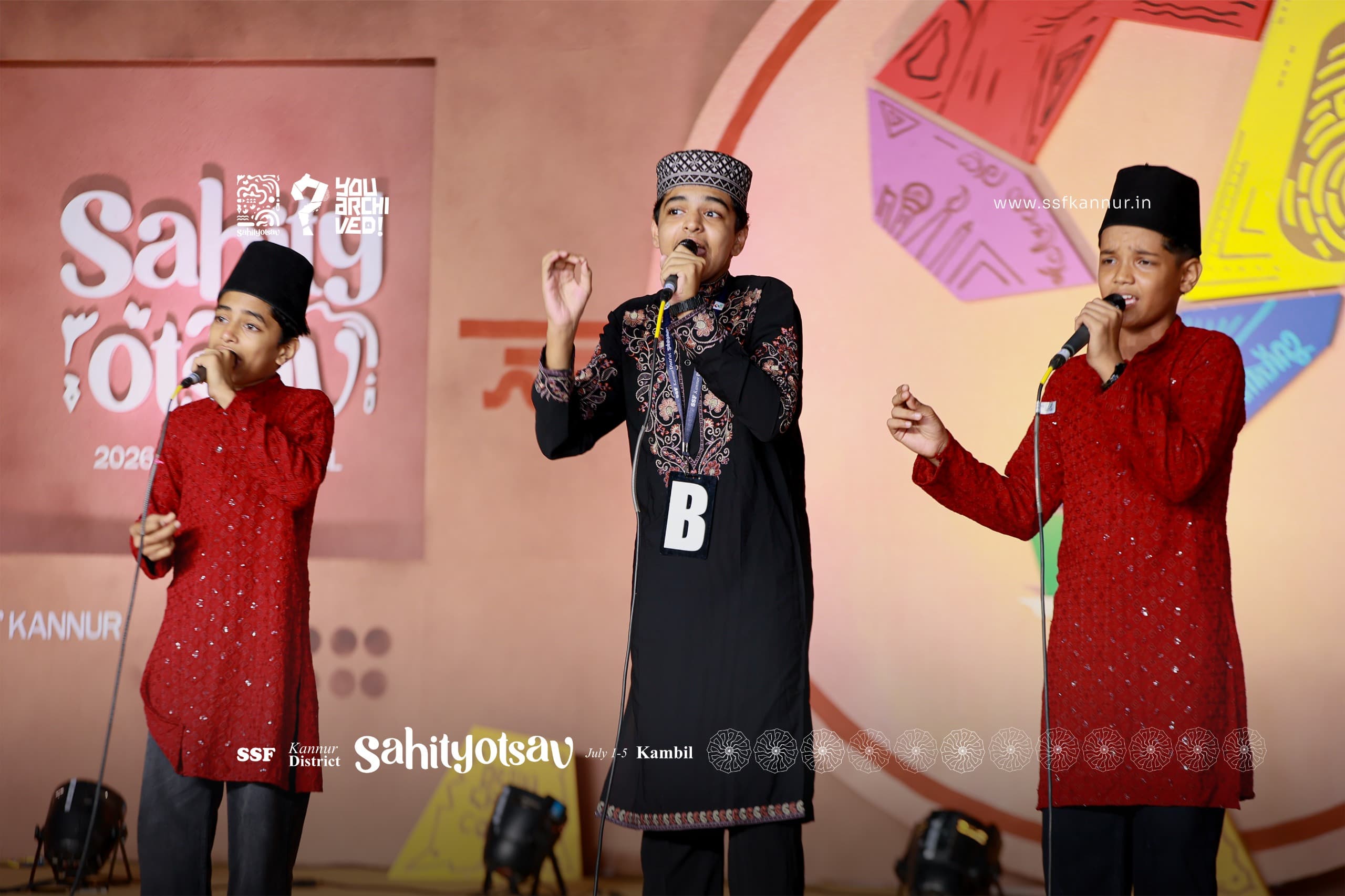 Event photo